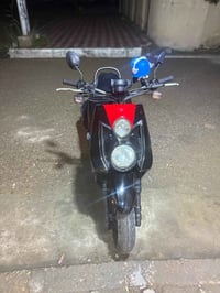 سكنس جبلي • موديل ٢٠١٤ • بعقوبة