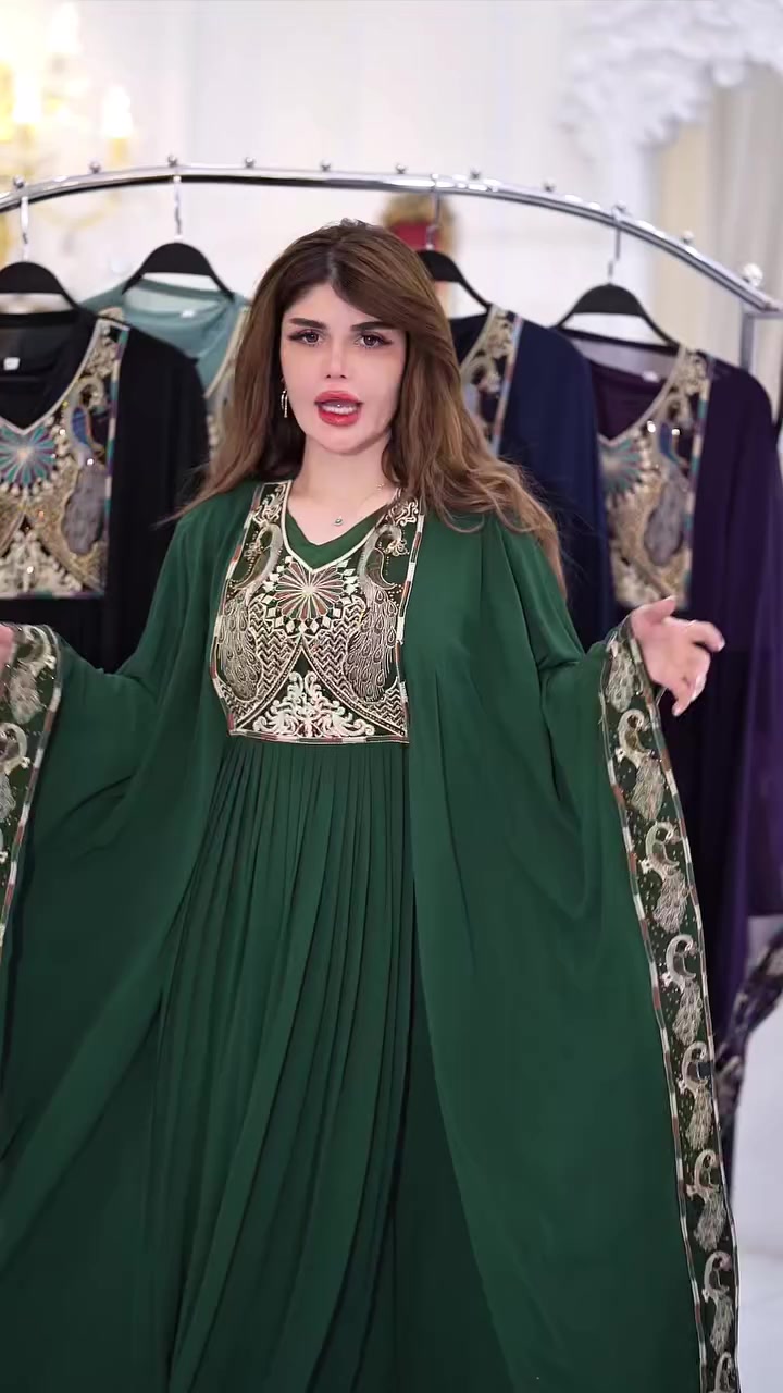 الاستفسار والحجز فقط واتساب+9647775744834
الحد وزن 120
السعر 50 توصيل مجاني....قفطان


**إذا كنت صاحب هذا الإعلان وتريد حذفه لأي سبب، رجاءا أرسل رسالة إلى الدعم الفني**