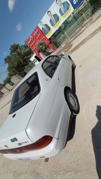بطه • ١٩٩٣ • باسمي انكليزي