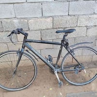 بايسكل • C700 • المنيوم