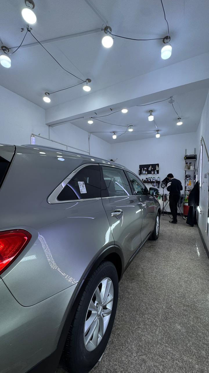 كيه سورنتو 2017              محرك 2400.                              حره كامله سياره انشاء الله مكاني ذي قار مركز 
*********** 
السعر 158
الشراي يتصل متوفر واتساب 
السياره تقرير تعمل وتسير وكل تفاصيل موجود داخل الصور
