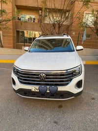 اطلس SE • ٢٠٢٤ • ماشي ٦٤٤٠ ميل