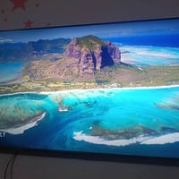 شاشه TCL • ٥٥ بوصة • P8K ١٤٤ هرتز