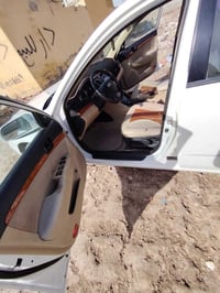 سوناتا ٢٠٠٩ • محرك مكفول • تحويل مباشر