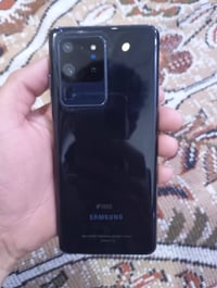 سامسونج التره 20 • ذاكرة ٢٥٦ • ميسان المجر الكبير