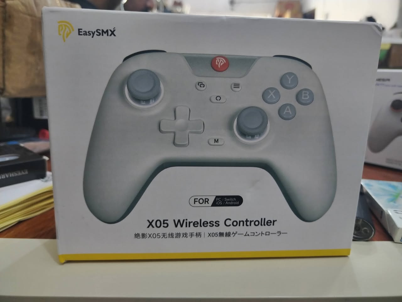 للتواصل خاص


**إذا كنت صاحب هذا الإعلان وتريد حذفه لأي سبب، رجاءا أرسل رسالة إلى الدعم الفني**