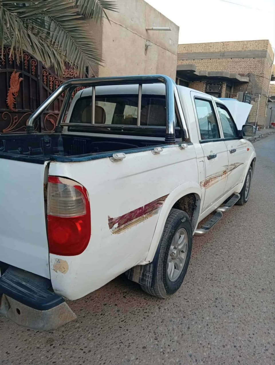 السلام عليكم بيكم شيري  مكفوله  جاهزه ونضيفه سعرها45 
‏‪***********‬‏
