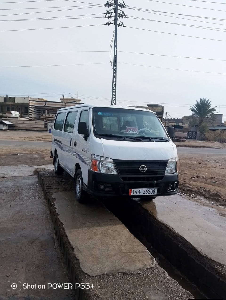 سلام عليكم نيسان للبيع موديل 13 محرك كير اكسن شاصي خير من الله الكشر كدامك مكاني بغداد سعر 140 وبيها مجال ***********
