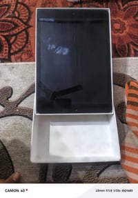 آيباد ٧ • ١٢٨ • ديوانيه