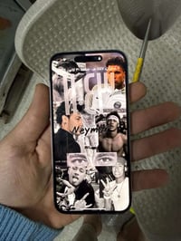 آيفون ١٤ برو ماكس • ٢٥٦ • شاشة اصلية