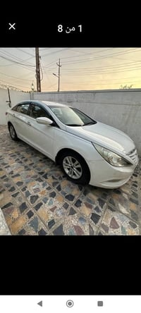 سوناته • ٢٠١١ • وراد خليجي