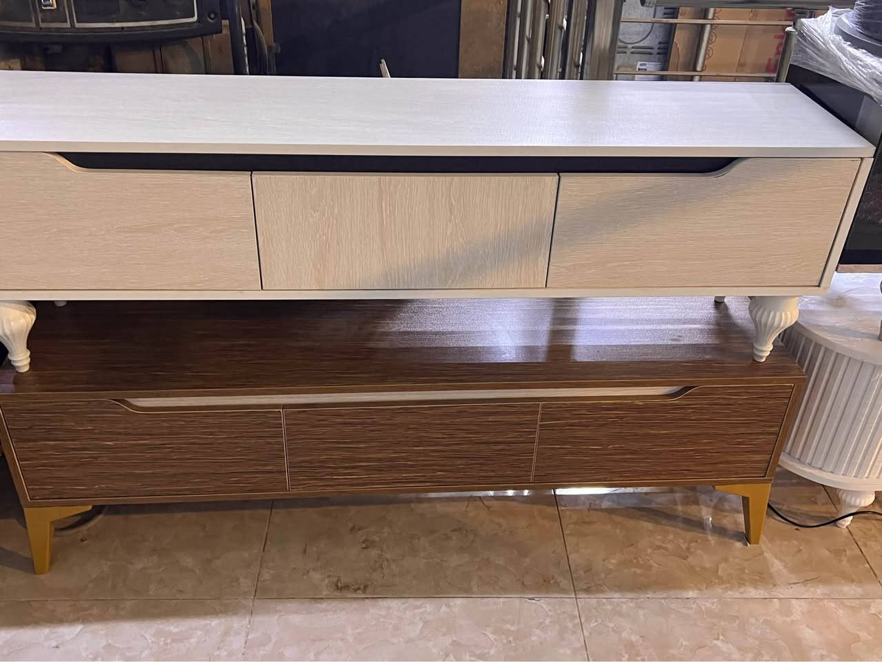 #كركوك #حيً #الاسرى ( مجمع صفاء السيد ) لبيع وشراء كافه انواع الأثاث المنزليه المستعمل والجديد / العنوان كركوك حي الأسره والمفقودين قرب جامع العدل مقابل اسواق ماشاءلله العائلي / للستفسار اتصل ع الأرقام   *********** او *********** تواصل واتس اب ومازنجر*********** #كركوك #حيً #الاسرى كركوك, العراق
