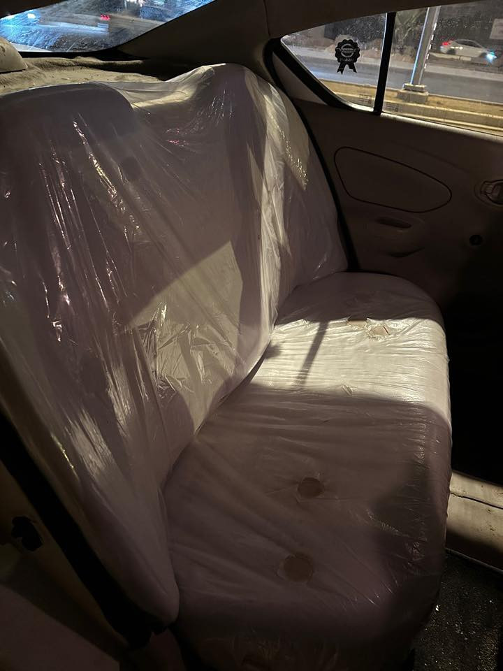 (مكلف بنشر مكلف بنشر )
السلام عليكم 
نيسان سني 
مديل 2014 متوم 2013 
كصه جنطه 
سياره كلش نضيفه 
السعر 41 بيها مجال للي على باب الله 
للتواصل ‪0771 496 5899‬
غير متواجد على الفيس مكان البصره
