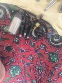 افيو • حساس ماب • كربلاء