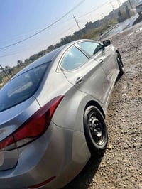 ٢٠١٥ • ١٦٠٠ سي سي • شاشة آيباد