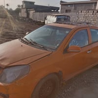 جيلي ام كي للبيع مصفره تحويل شوكت مايعجبك سعر ١٨ سنويه ل27      078035...