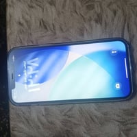 آيفون 12 برو ماكس • جديد • بطارية مبدلة