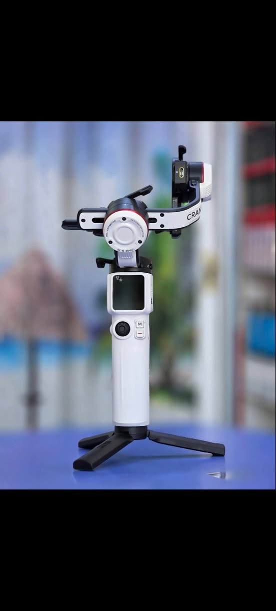 اوزمو كامره للبيع 200


**إذا كنت صاحب هذا الإعلان وتريد حذفه لأي سبب، رجاءا أرسل رسالة إلى الدعم الفني**