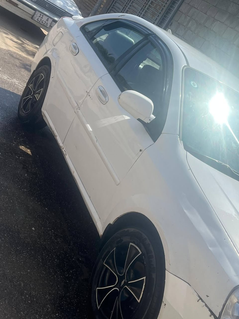 اوبترا موديل 2011 بصرة
السعر65وبيهة مجال
اتصال***********
