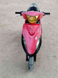 دراجه ماكس عدله ٢٠٠٨ كهربائيات كله شغاله مكينه ٤٩ ما مفتوحه مكينته 078...