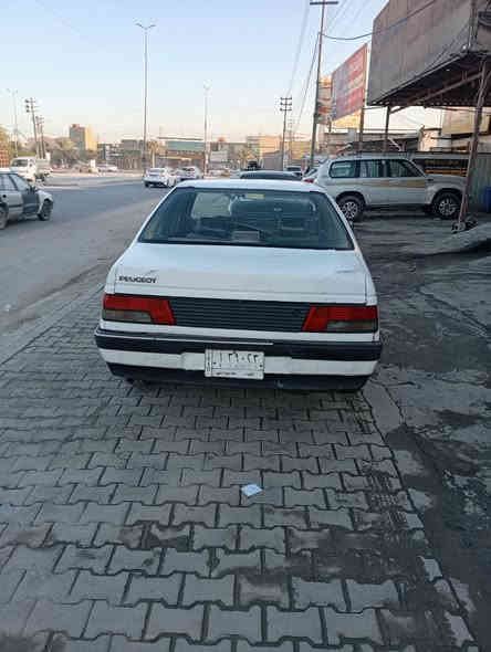 بيجو روا 2010 رقم نجف سنويه عظم عاج سكنر مالكه متوفي وعنده قاصرين يعني بدون تحويل واقع حال ابيع هلموجود اتكفل عن السرقه والطلب والحرام لاسامح الله اهل المالك موجودين اوديك الهم وانت وياهم السياره مكفوله من الصبغ والضربه بيه طخه جاملغ خلفي فقط كير ومحرك جدد بمعنى الكلمه تبريد شغال حداديه جديده وره والكدام شواصي معمرات تعمير مال جناي تخم تاير جديد كهربائيات شغاله السياره احلا من ااصور مكان السياره نجف السعر 12ورقه وبيه مجال للشراي لحد يخلي سعر من يمه ويكسر بحلال الناس اتصال فقط *********** سياره نكره سلف تراي وين مايعجبك
