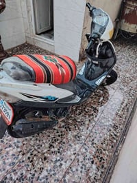 ماكس سلف • مامفتوحه • ٥٥دراجه