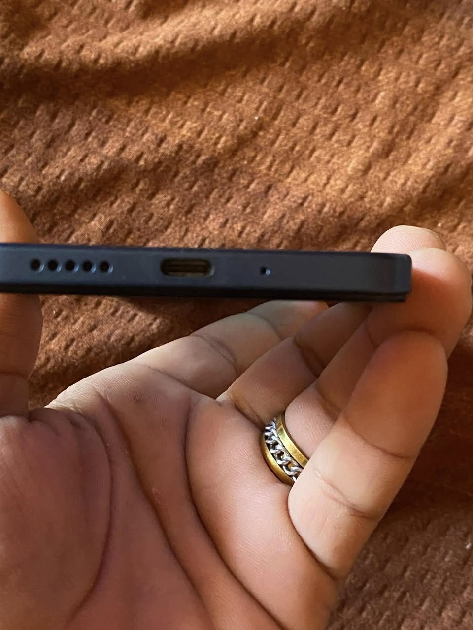 اسلام عليكم ورحمه الله وبركاته 👋

جهاز:- Redmi 14c💥

بطاريه:- 5060Ml🤩

ذاكره :-256ج.ب✨

شحن سريع :-33W⚡

جهاز نضيف كلش ومستعمل 16يوم ❤️‍🔥

مكان :-واسط 👀

التواصل :-واتساب 🏃

سعر :-خاص وبيك خير وتدلل ❤️

***********
