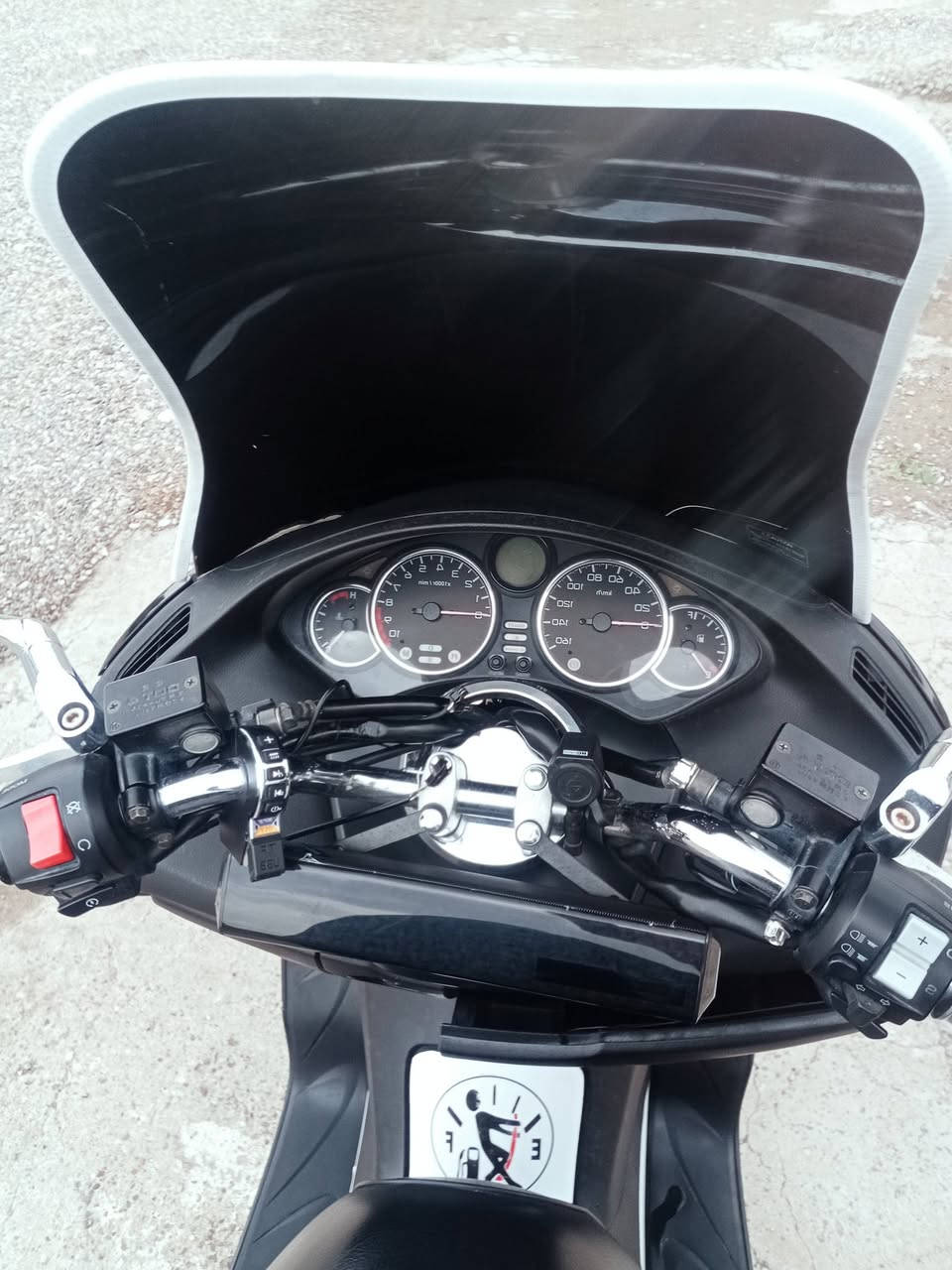 يا الله
سلام عليكم اخوان
 وينه ليدور جديد ومماشي قليل هاذه الجديد والوكاله حظ وبخت
فورزه 08كرستال 6كير 3تحويلات ماشيه 35 حقيقي نزلتهه من معرظ حسام النعيمي جانت ماشيه 31 هسه صارت يمي 35كفاله عامه من تاير لتاير شرط ترايك وين ميعجبك ولتجيني اذا متجيب وياك فيتر اختصاص شرط ابيعلك مكينه ودراجه مكفوله متصرف عليهه ربع دينار امانت الله ورسوله عليه مكينه بلاد دبلات كرستال تايرات بلاد فجوج ذهبيه دسكات بلاد كلوب جنطه بلاد  إم بي ثري لون اسود مميز اشاير شغاله كلوب عالي ناصي دبلات بلكارتون طستهه ناعمه شرط تجي وتطلع بيهه اذا مطلعت معدل 140مرجوعه دراجه  ل الاستفسار الاتصال على الرقم
*********** اخوكم كرار مكاني ديالى السعديه
