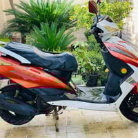 كيمكو • كامله • بدون نقص