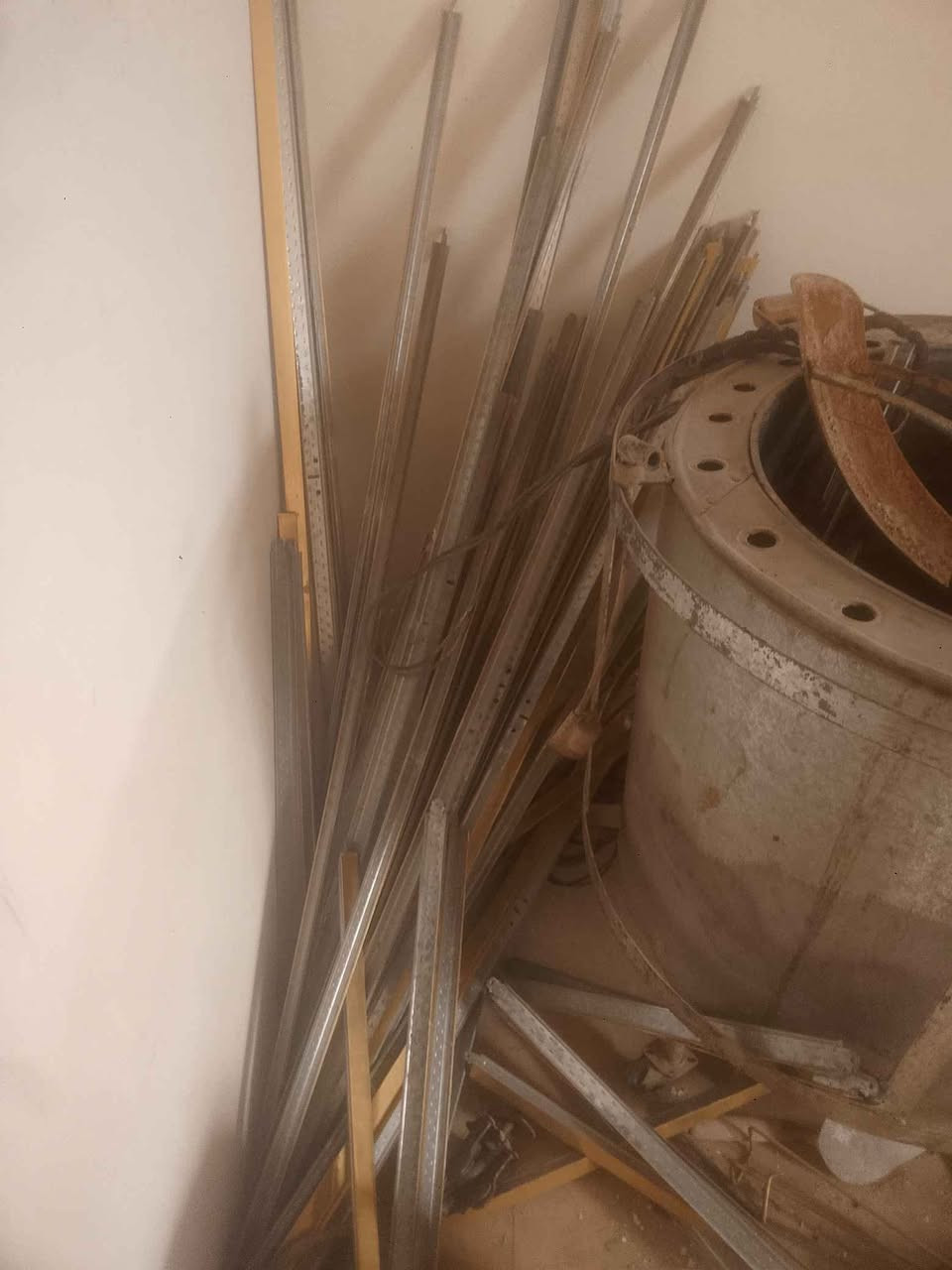 غراض بيت للبيع كربلاء, العراق


**إذا كنت صاحب هذا الإعلان وتريد حذفه لأي سبب، رجاءا أرسل رسالة إلى الدعم الفني**