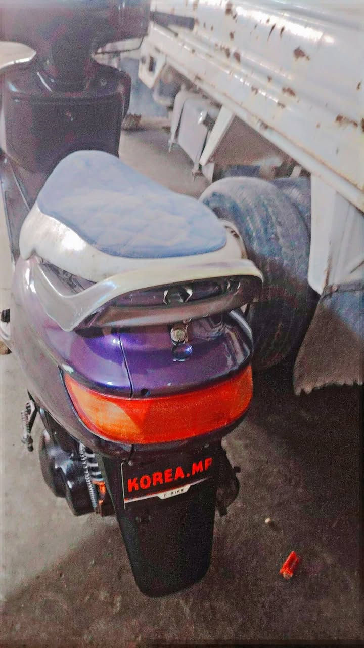 دراجات للبيع كل شيء شغال***********
