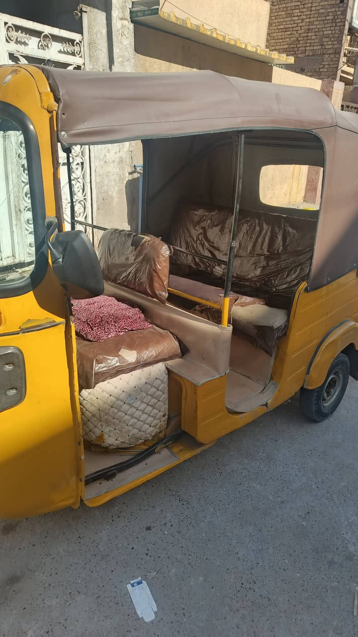 تكتك موديل 2018
رقم الهاتف ***********
