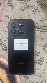 هونر X8 • ٥١٢ • قابل تفاوض