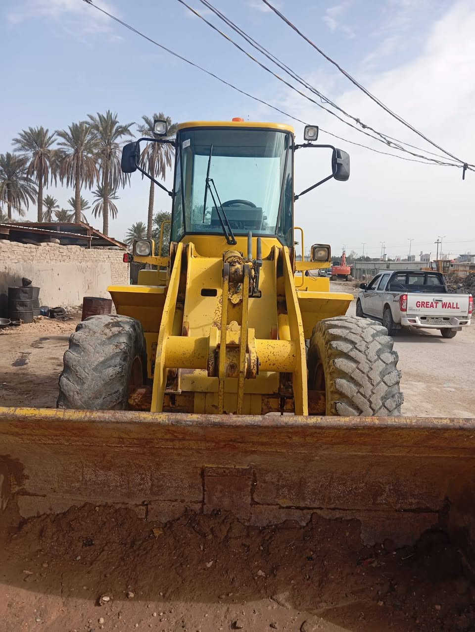شفل للبيع 2004  ،،*********** حجم ZA 60
