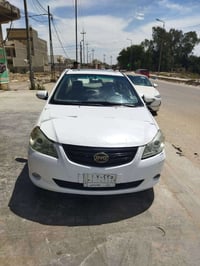 بي واي دي G3 • بي واي دي جي 3 • سيارة اوتوماتيك • سيارة بصمة • سيارة ف...