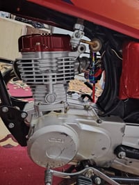 مكينة تيربو • مراوس علق • مبدل