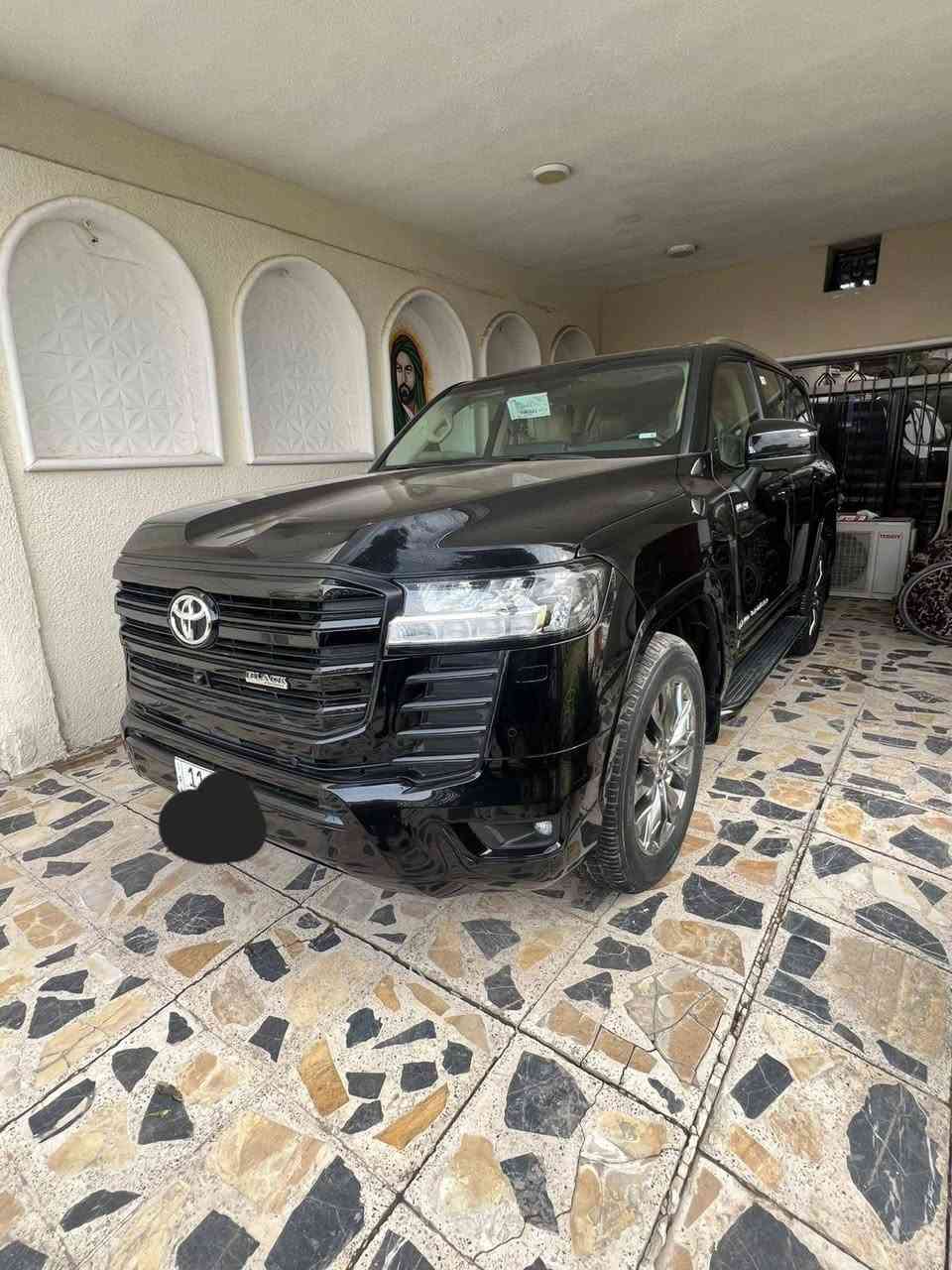 السلام عليكم
لاندكروز 24 بلاك ادشن ساس اصل ماشية 15 الف مكفوله وبعدها بالضمان 
السعر 73 الف دولار


**إذا كنت صاحب هذا الإعلان وتريد حذفه لأي سبب، رجاءا أرسل رسالة إلى الدعم الفني**