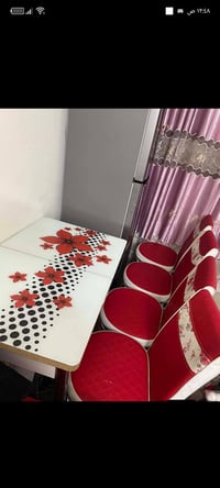 *بايسكل عمر 4 - 6 سنوات 20 الف وبيه مجال *سيارة 20 الف *ميز كزاز مابيه...