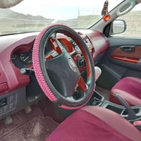 هايلوكس • ٢٠١٥ • ١٢٤٠٠٠