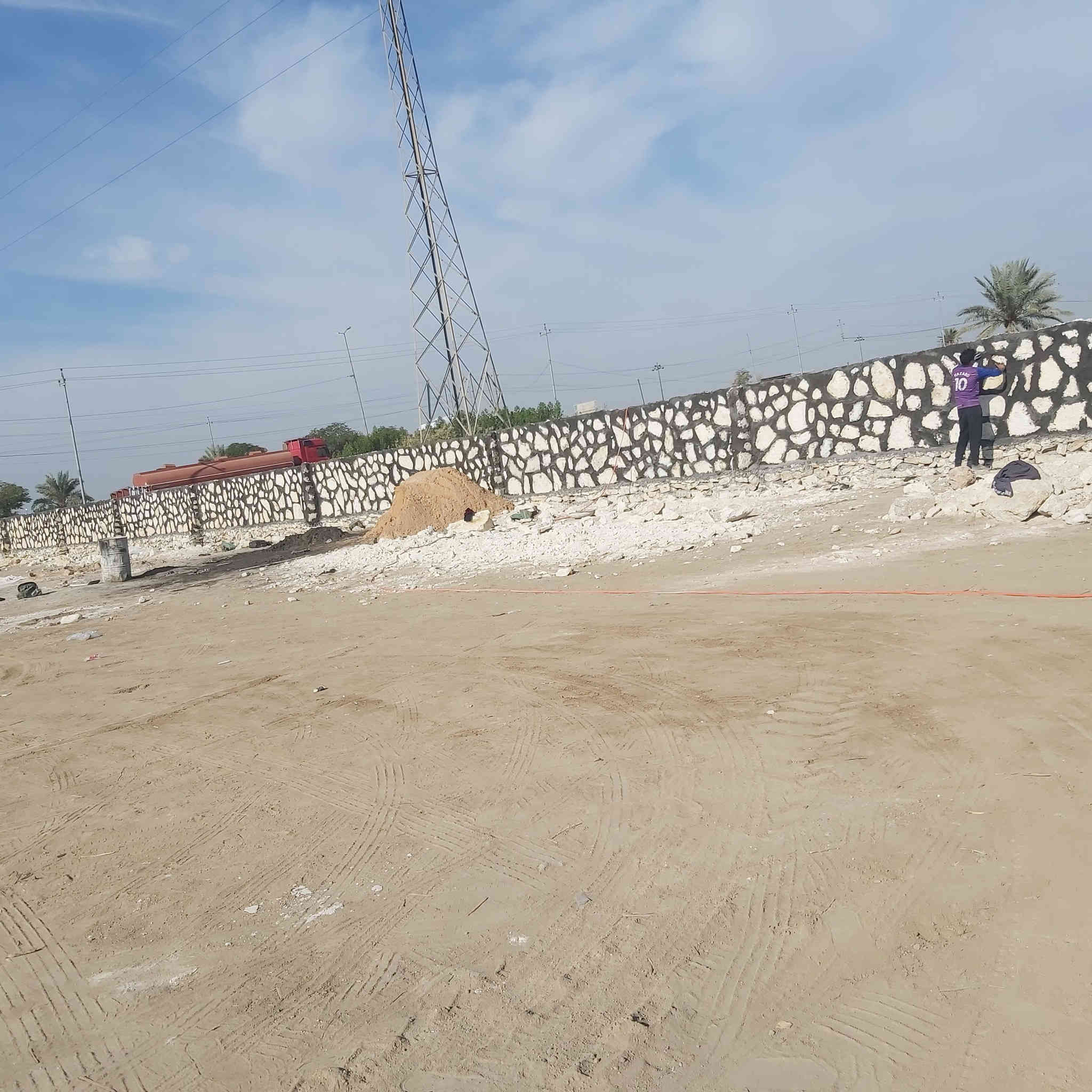 بناء حجر كرستة وعمل في كافت المحافظات ***********
