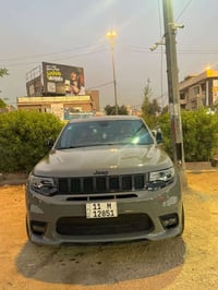 SRT 202   خليجي وكاله هارلم سياره خليجي ما بيه طخه وحده  سياره ماشيه 1...