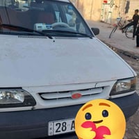 سايبا موديل 2012 رقم نجف  #بأسمي بيه ضربه بلجاملغ الخلفي الايمن  سعره ...