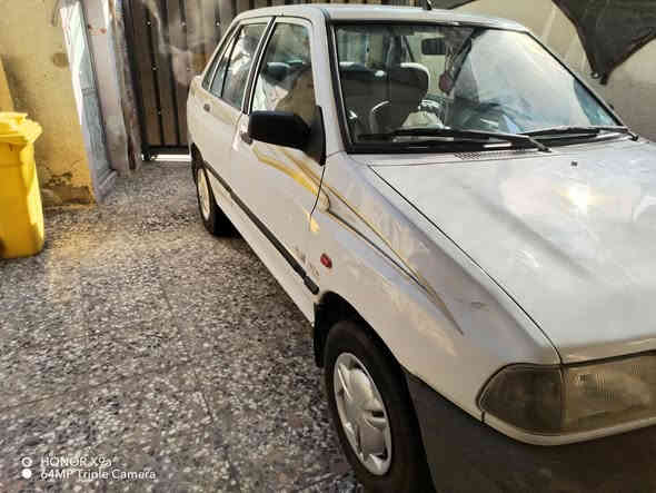 السلام عليكم سايبا خصوصي للبيع موديل ٢٠١٠ بأسمي مكفولة بلادية عارضهه ب٤٣ وبيهه مجال بسيط رقم تلفون *********** بي واتساب مكان السيارة كميرة شارع مركز شرطة الفحامة
