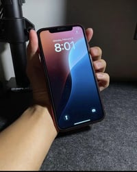 ايفون XR • ذاكرة ١٢٨ • بطارية ٧٩%