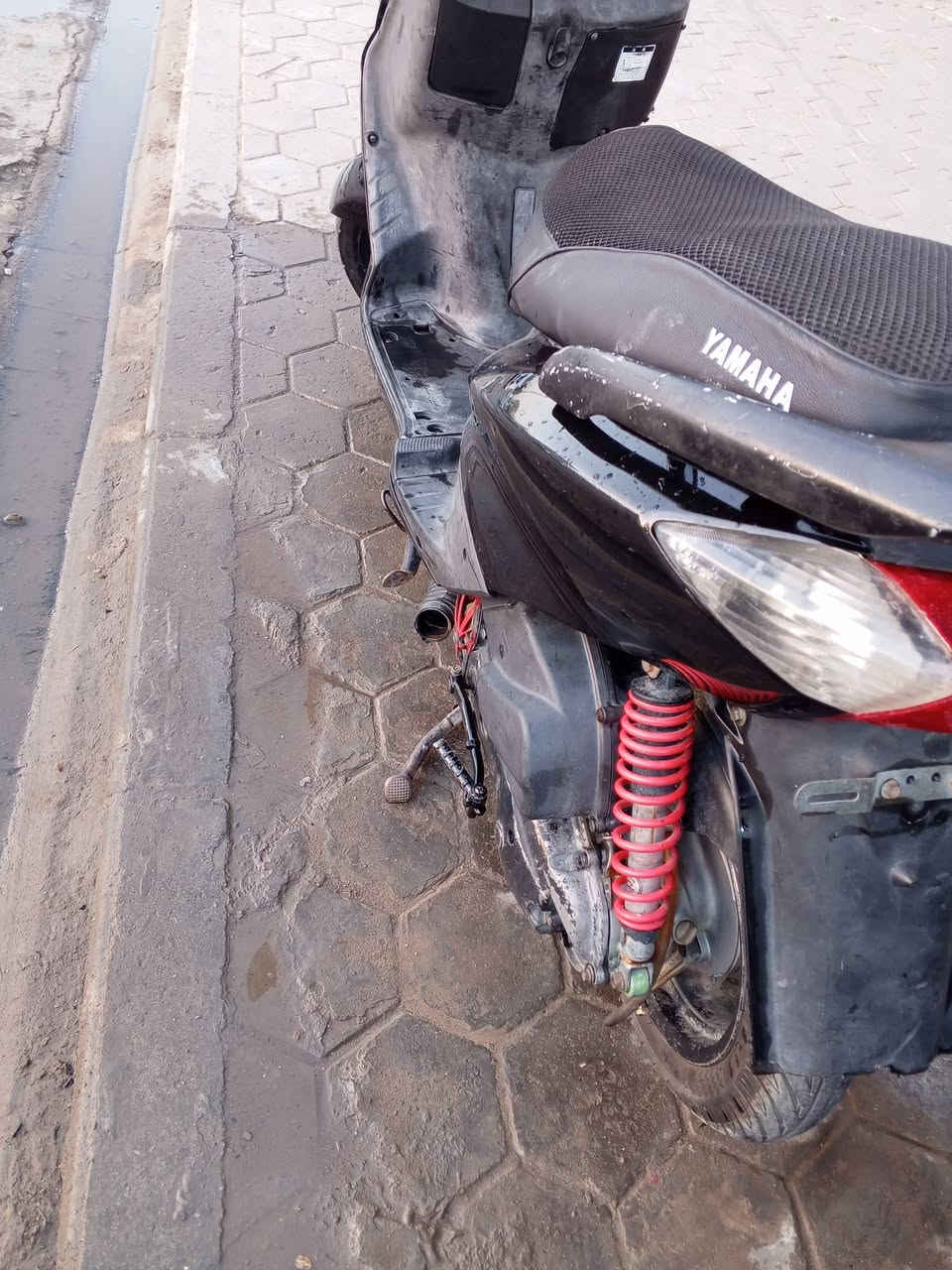 سلام عليكم البيع سعر خاص مكاني نجف ***********
