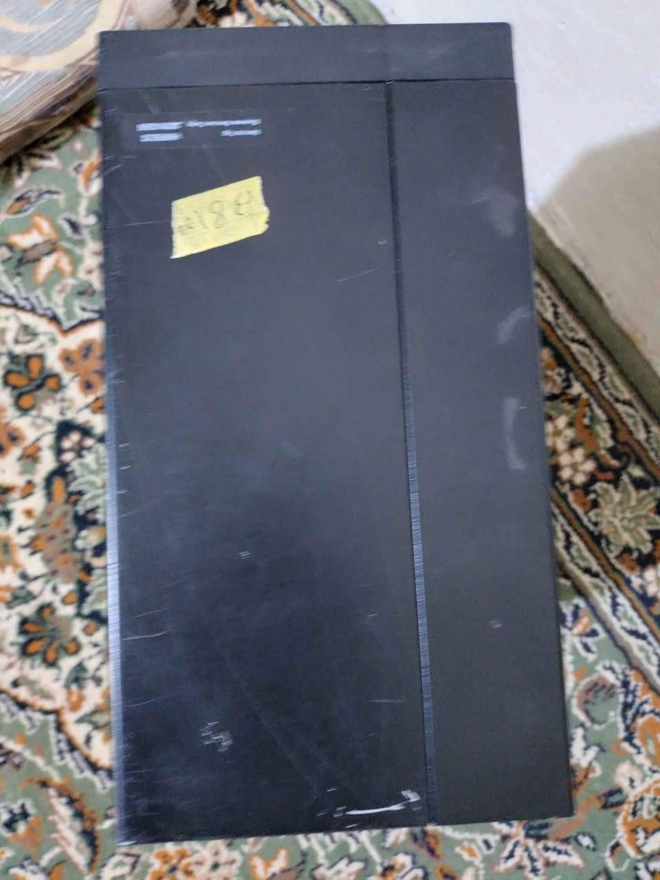 كيس سستم دلل كوراي 3 جيل ثامن
نقص بورس بلاي ورامات البيع فحم فحم
السعر 30 الف يوجد توصيل
العنوان النجف النجف, العراق


**إذا كنت صاحب هذا الإعلان وتريد حذفه لأي سبب، رجاءا أرسل رسالة إلى الدعم الفني**