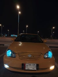 بي واي دي F3 • ٢٠١٣ • مكينة جديدة