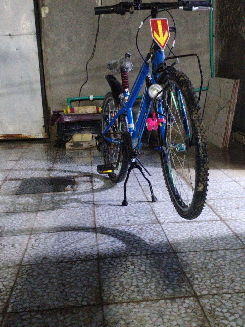 السلام عليكم  بسكل يبني  حجم «24» السعر ٪ 95٪ الف($)


**إذا كنت صاحب هذا الإعلان وتريد حذفه لأي سبب، رجاءا أرسل رسالة إلى الدعم الفني**