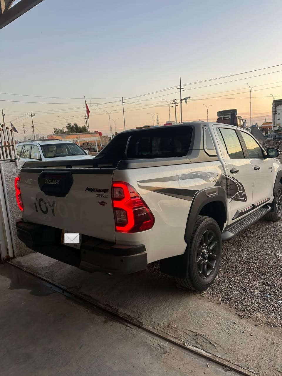 للبيع افنجر كويتي ٢٠٢٢ رقم بغداد    مكفوله كويتي
***********
