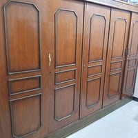 كنتور • خمس بوب